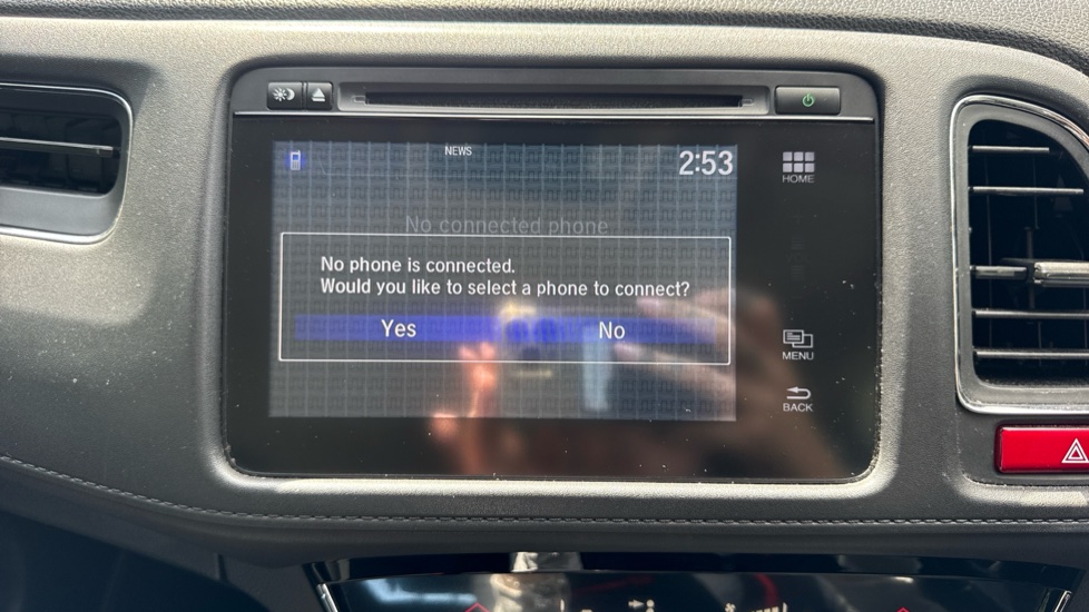 Honda HR-V 1.6 i-DTEC SE 5dr Diesel Hatchback - Image 38