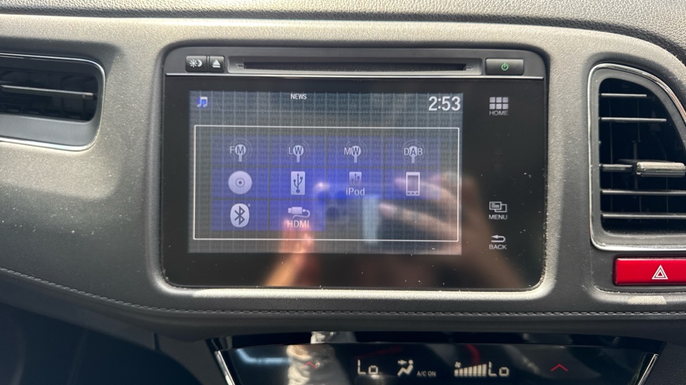 Honda HR-V 1.6 i-DTEC SE 5dr Diesel Hatchback - Image 39