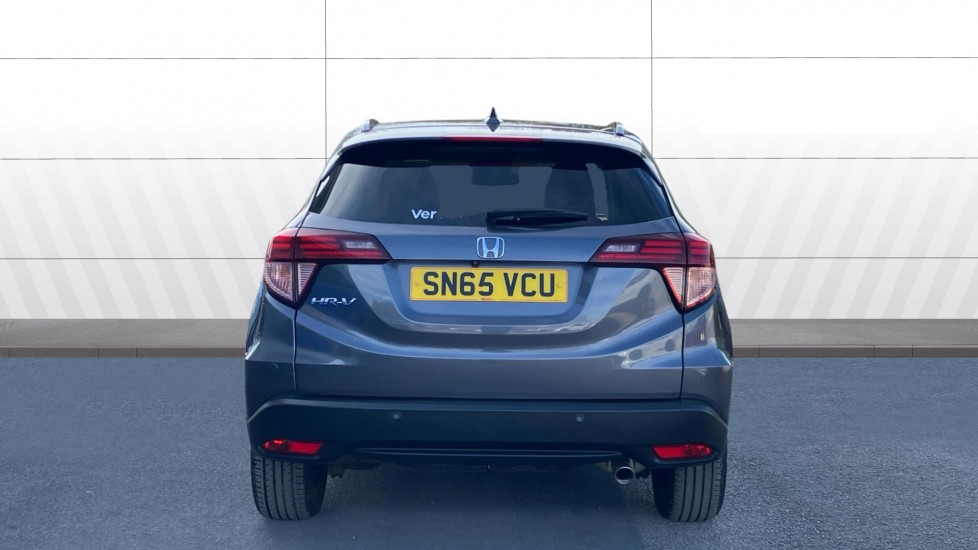 Honda HR-V 1.6 i-DTEC EX 5dr Diesel Hatchback - Image 6
