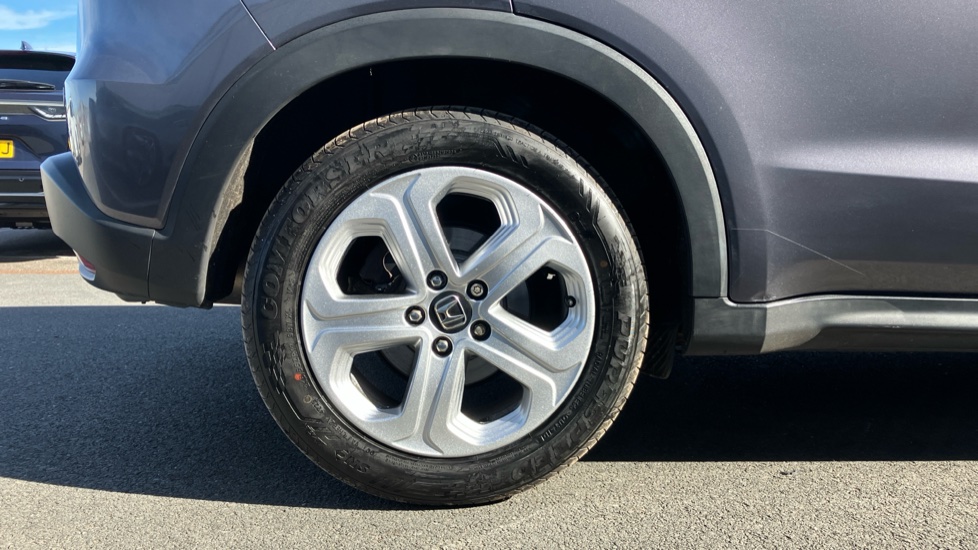 Honda HR-V 1.6 i-DTEC EX 5dr Diesel Hatchback - Image 7