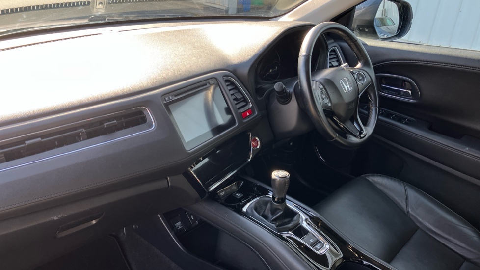 Honda HR-V 1.6 i-DTEC EX 5dr Diesel Hatchback - Image 9