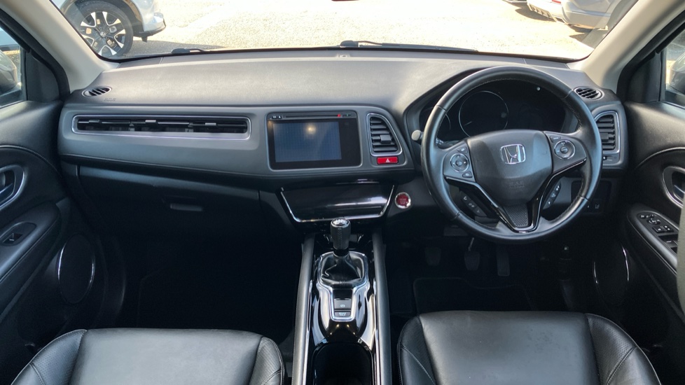 Honda HR-V 1.6 i-DTEC EX 5dr Diesel Hatchback - Image 10