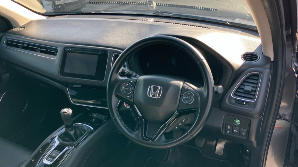 Honda HR-V 1.6 i-DTEC EX 5dr Diesel Hatchback - Image 11