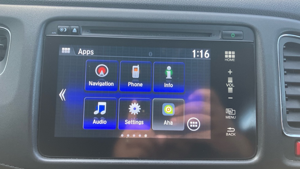 Honda HR-V 1.6 i-DTEC EX 5dr Diesel Hatchback - Image 12