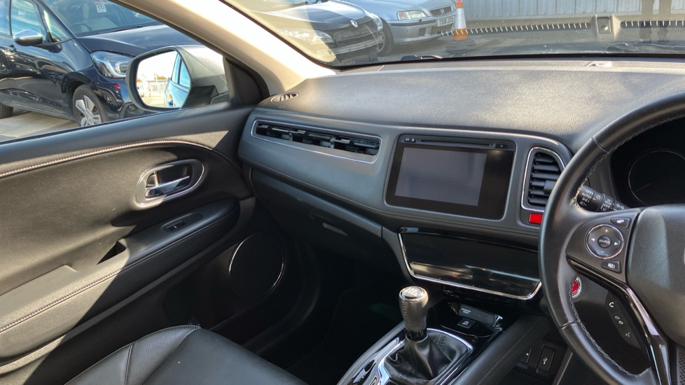 Honda HR-V 1.6 i-DTEC EX 5dr Diesel Hatchback - Image 14