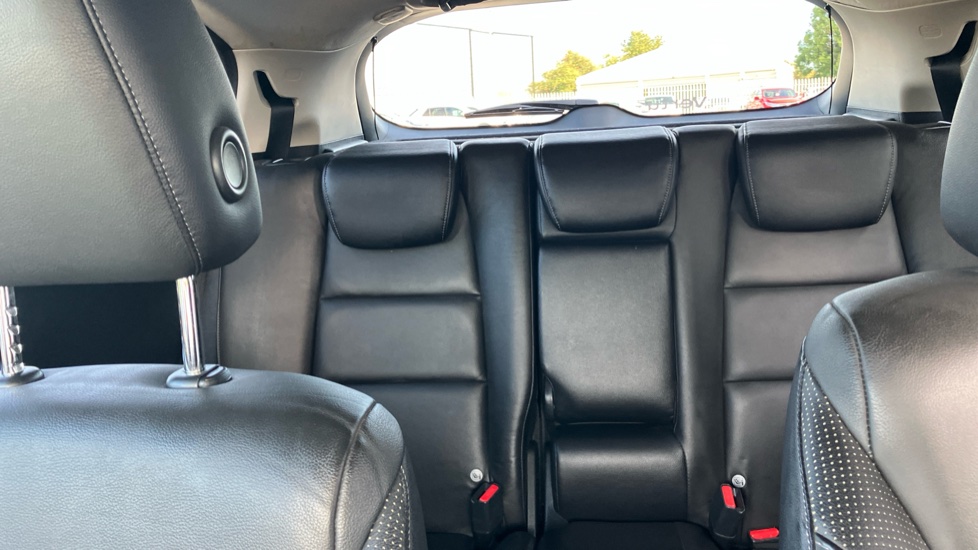 Honda HR-V 1.6 i-DTEC EX 5dr Diesel Hatchback - Image 15