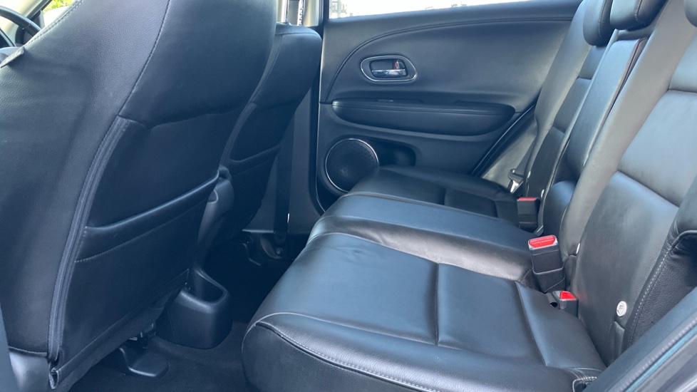 Honda HR-V 1.6 i-DTEC EX 5dr Diesel Hatchback - Image 16