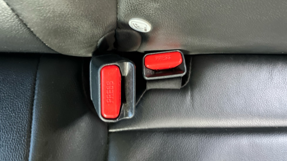 Honda HR-V 1.6 i-DTEC EX 5dr Diesel Hatchback - Image 17