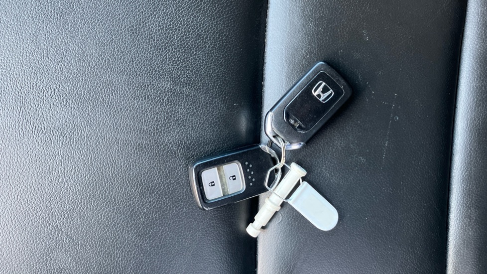 Honda HR-V 1.6 i-DTEC EX 5dr Diesel Hatchback - Image 20