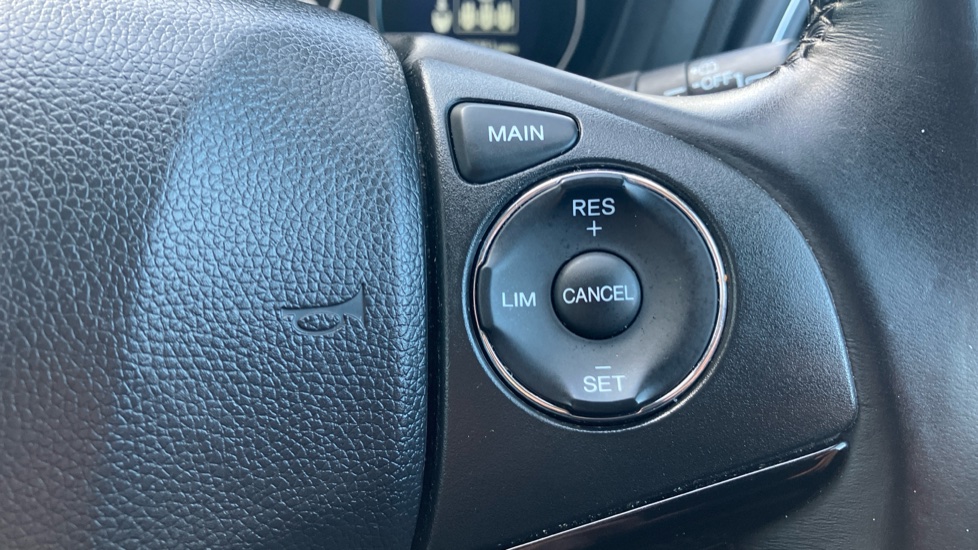 Honda HR-V 1.6 i-DTEC EX 5dr Diesel Hatchback - Image 21