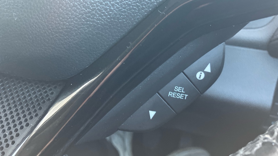 Honda HR-V 1.6 i-DTEC EX 5dr Diesel Hatchback - Image 23