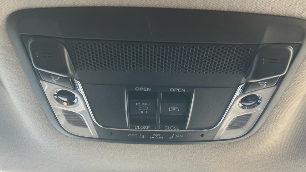 Honda HR-V 1.6 i-DTEC EX 5dr Diesel Hatchback - Image 25