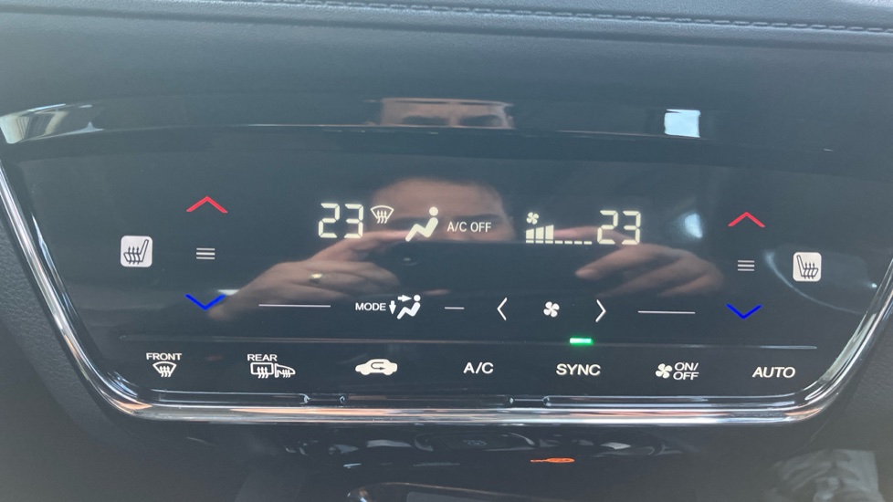 Honda HR-V 1.6 i-DTEC EX 5dr Diesel Hatchback - Image 26