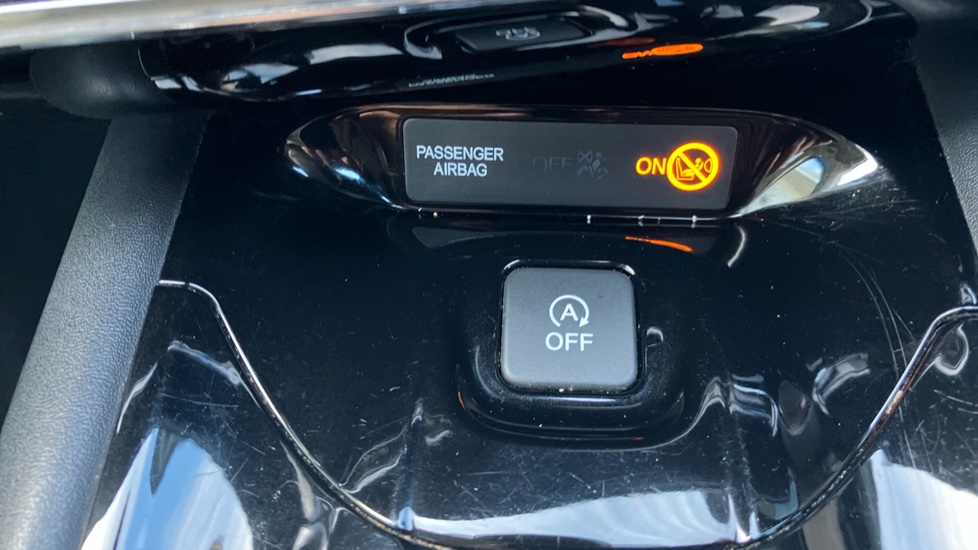 Honda HR-V 1.6 i-DTEC EX 5dr Diesel Hatchback - Image 27
