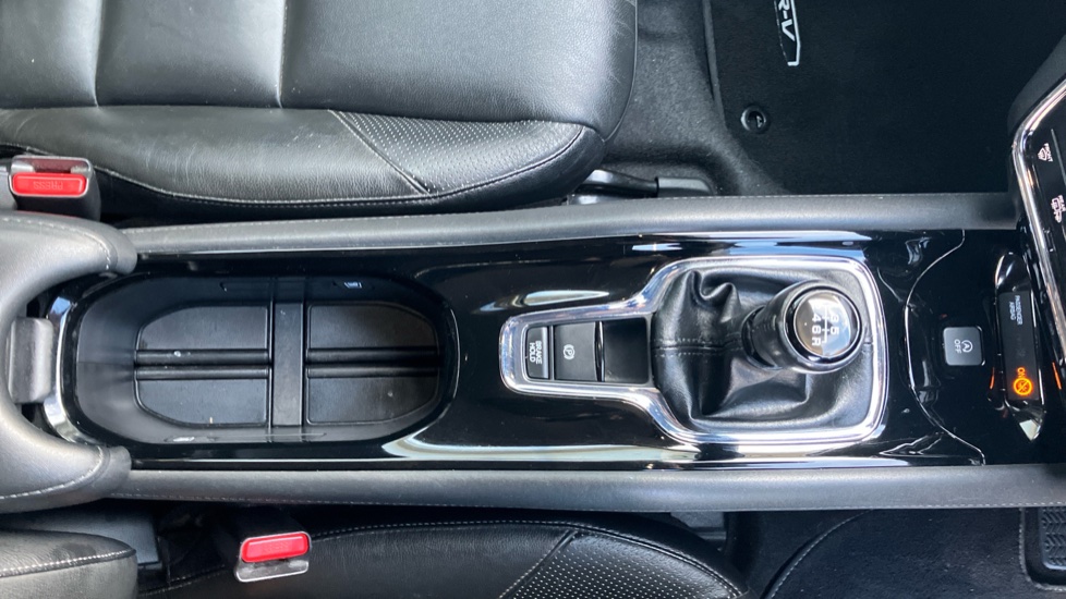 Honda HR-V 1.6 i-DTEC EX 5dr Diesel Hatchback - Image 28