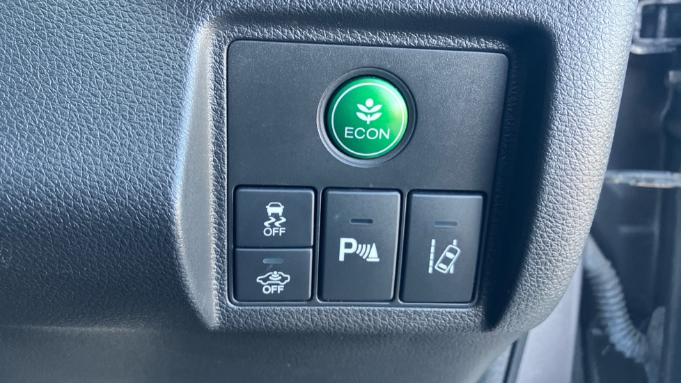 Honda HR-V 1.6 i-DTEC EX 5dr Diesel Hatchback - Image 29