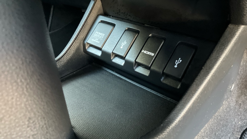 Honda HR-V 1.6 i-DTEC EX 5dr Diesel Hatchback - Image 30