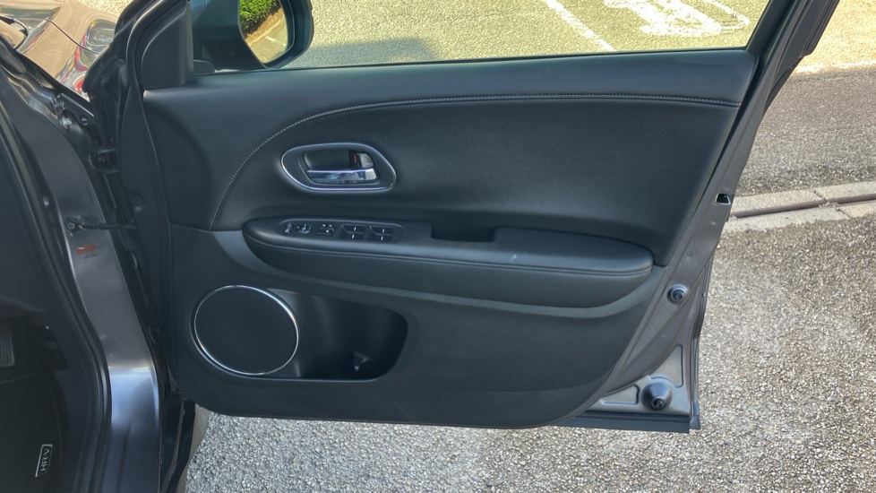 Honda HR-V 1.6 i-DTEC EX 5dr Diesel Hatchback - Image 32