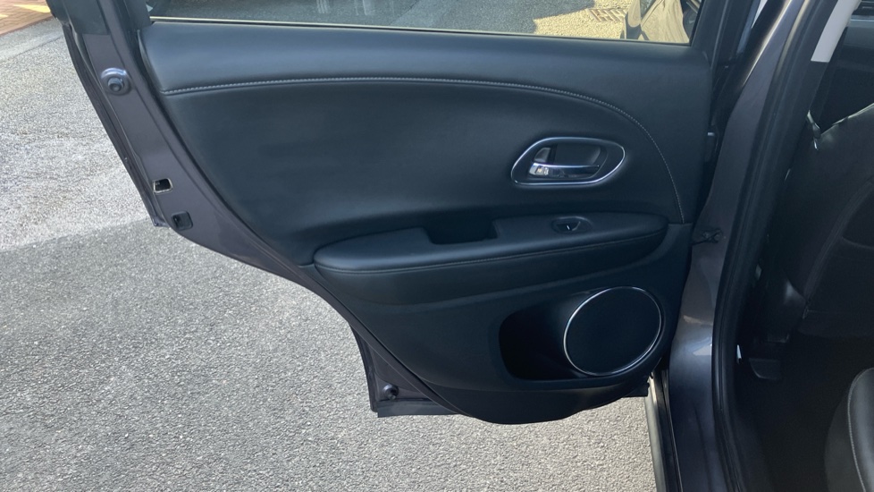 Honda HR-V 1.6 i-DTEC EX 5dr Diesel Hatchback - Image 34