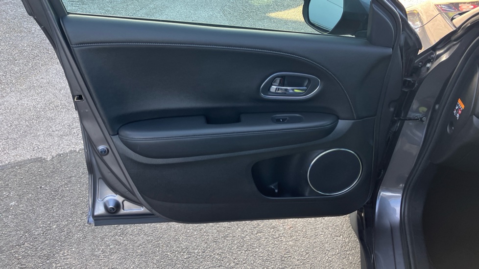 Honda HR-V 1.6 i-DTEC EX 5dr Diesel Hatchback - Image 35