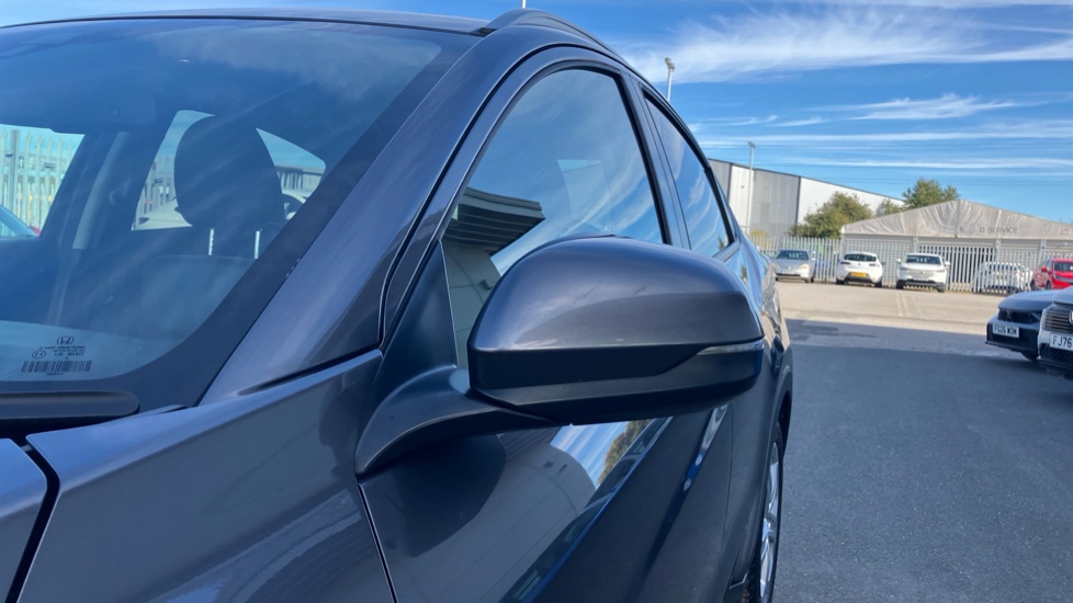 Honda HR-V 1.6 i-DTEC EX 5dr Diesel Hatchback - Image 36