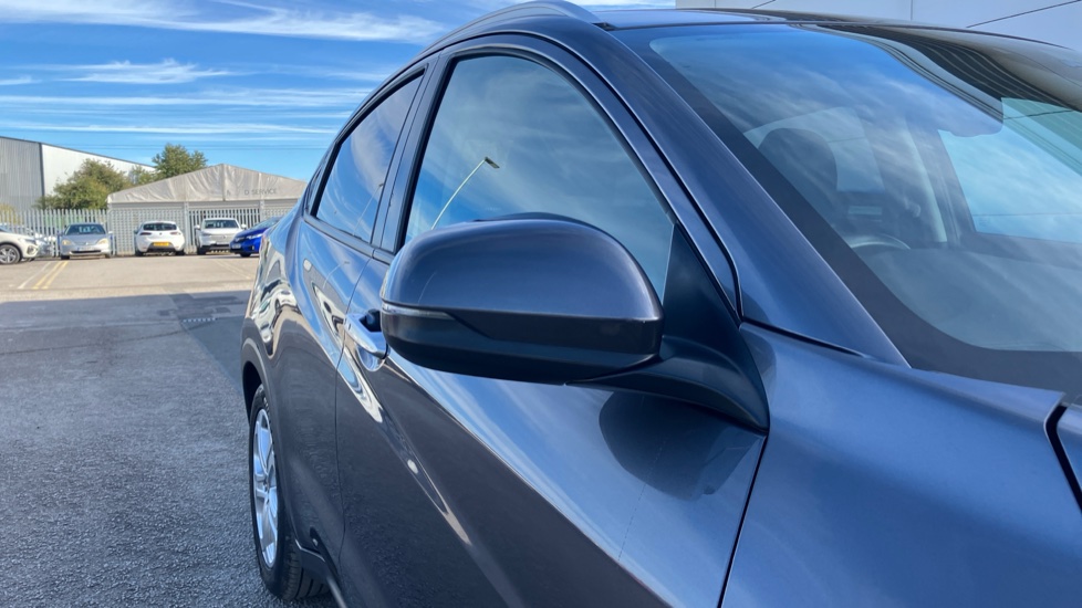 Honda HR-V 1.6 i-DTEC EX 5dr Diesel Hatchback - Image 37