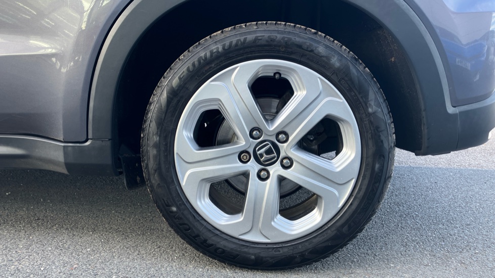 Honda HR-V 1.6 i-DTEC EX 5dr Diesel Hatchback - Image 40