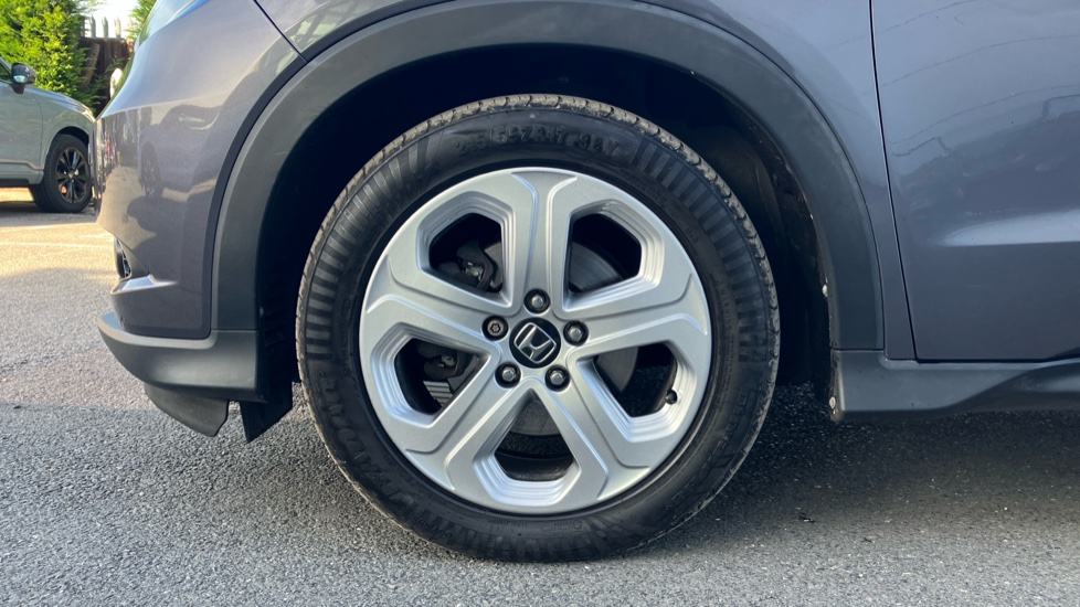 Honda HR-V 1.6 i-DTEC EX 5dr Diesel Hatchback - Image 41