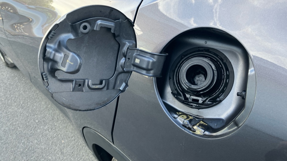 Honda HR-V 1.6 i-DTEC EX 5dr Diesel Hatchback - Image 42