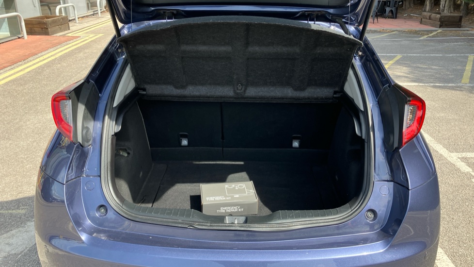 Honda Civic 1.8 i-VTEC SE Plus 5dr Petrol Hatchback - Image 4