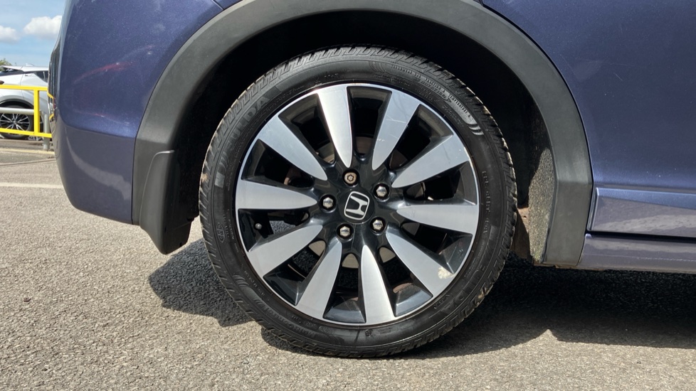 Honda Civic 1.8 i-VTEC SE Plus 5dr Petrol Hatchback - Image 7
