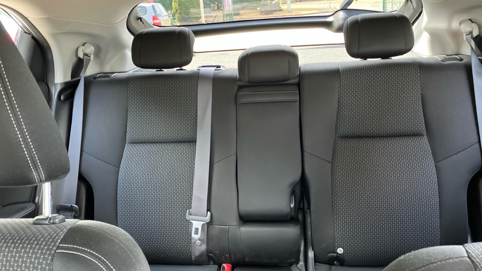 Honda Civic 1.8 i-VTEC SE Plus 5dr Petrol Hatchback - Image 15