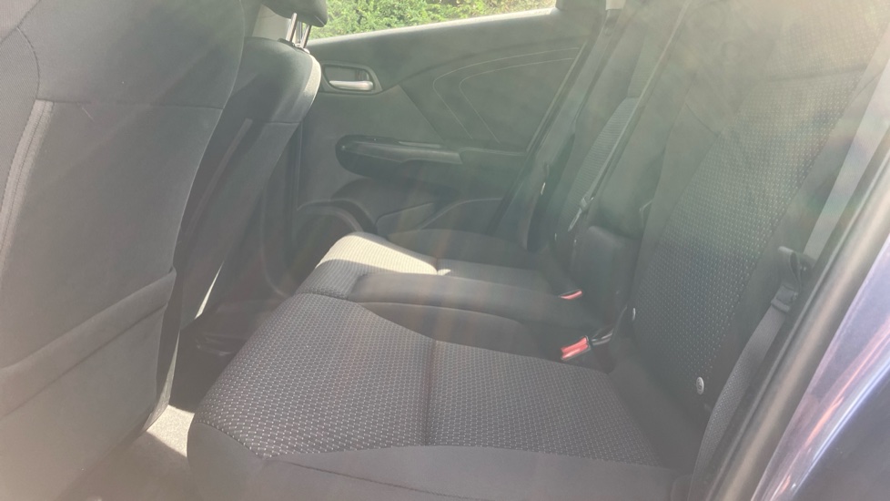 Honda Civic 1.8 i-VTEC SE Plus 5dr Petrol Hatchback - Image 16