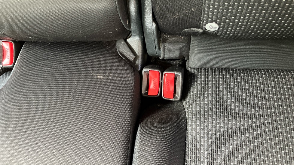 Honda Civic 1.8 i-VTEC SE Plus 5dr Petrol Hatchback - Image 17