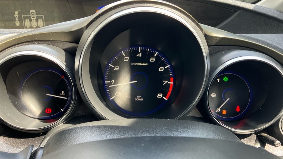 Honda Civic 1.8 i-VTEC SE Plus 5dr Petrol Hatchback - Image 18