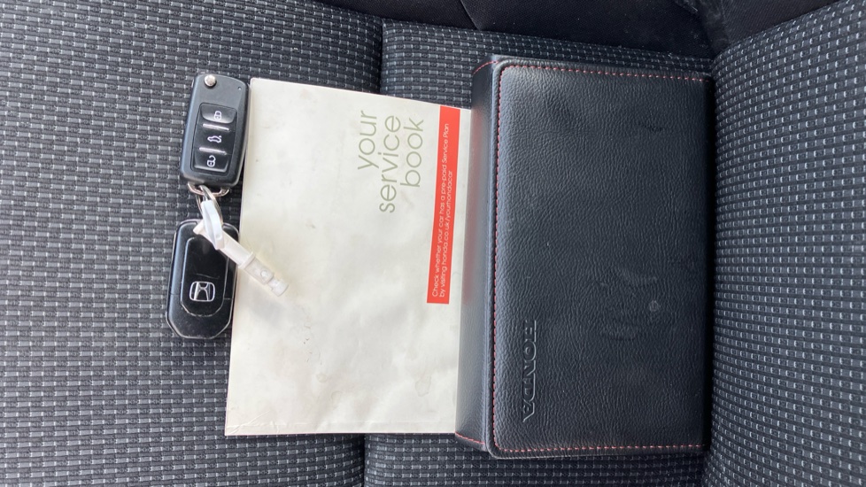 Honda Civic 1.8 i-VTEC SE Plus 5dr Petrol Hatchback - Image 19