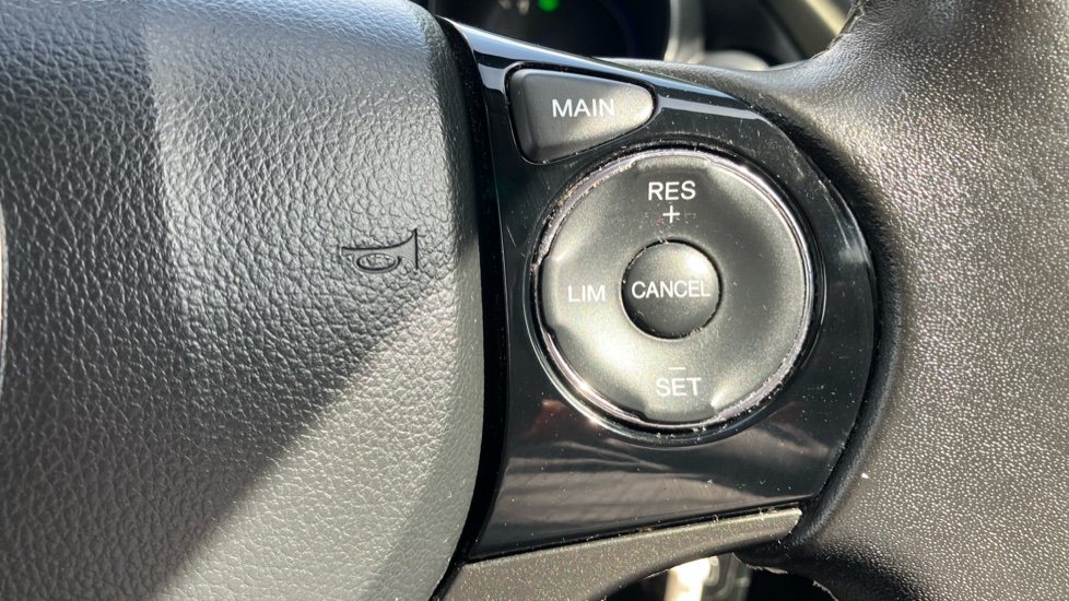 Honda Civic 1.8 i-VTEC SE Plus 5dr Petrol Hatchback - Image 21