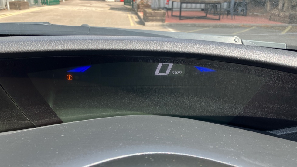 Honda Civic 1.8 i-VTEC SE Plus 5dr Petrol Hatchback - Image 24