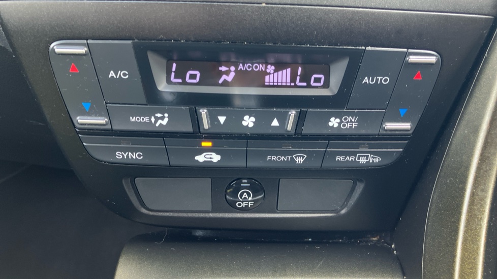 Honda Civic 1.8 i-VTEC SE Plus 5dr Petrol Hatchback - Image 26