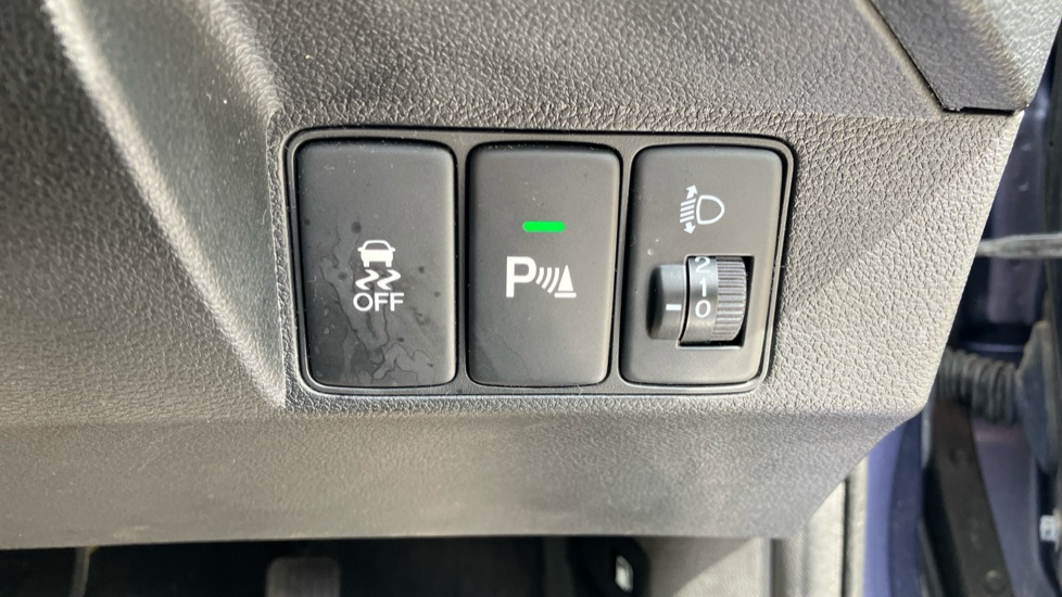 Honda Civic 1.8 i-VTEC SE Plus 5dr Petrol Hatchback - Image 27