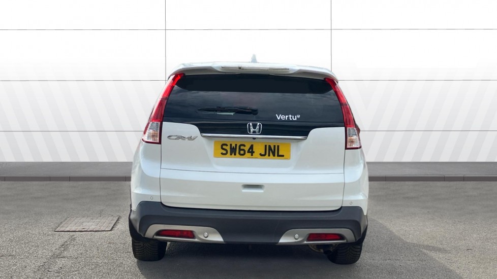 Honda CR-V 2.2 i-DTEC EX 5dr Auto Diesel Estate - Image 6