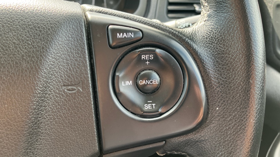 Honda CR-V 2.2 i-DTEC EX 5dr Auto Diesel Estate - Image 21