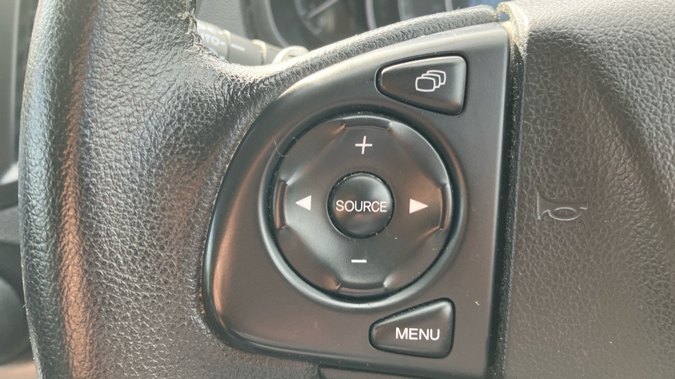 Honda CR-V 2.2 i-DTEC EX 5dr Auto Diesel Estate - Image 22
