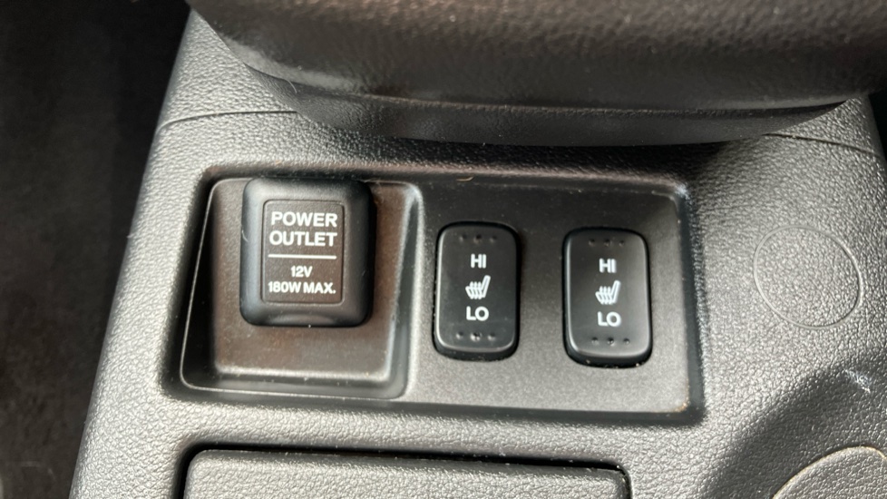 Honda CR-V 2.2 i-DTEC EX 5dr Auto Diesel Estate - Image 26
