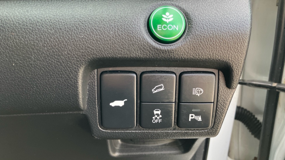 Honda CR-V 2.2 i-DTEC EX 5dr Auto Diesel Estate - Image 28