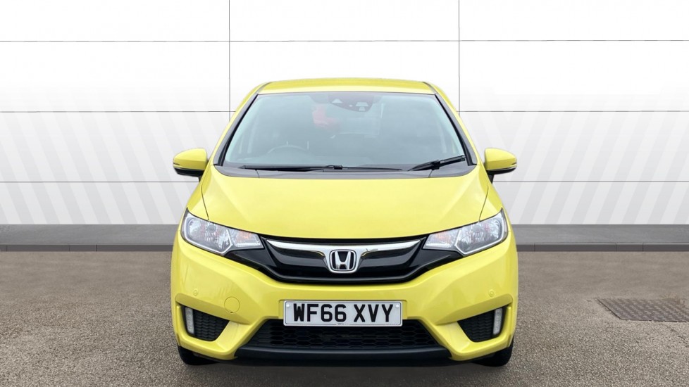 Honda Jazz 1.3 SE 5dr CVT Petrol Hatchback - Image 3