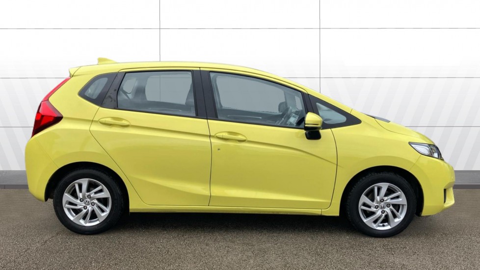 Honda Jazz 1.3 SE 5dr CVT Petrol Hatchback - Image 5