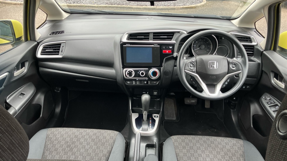 Honda Jazz 1.3 SE 5dr CVT Petrol Hatchback - Image 10