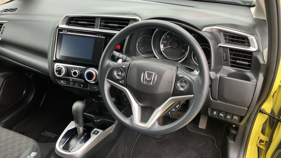 Honda Jazz 1.3 SE 5dr CVT Petrol Hatchback - Image 11