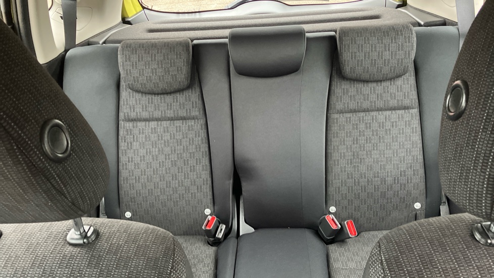 Honda Jazz 1.3 SE 5dr CVT Petrol Hatchback - Image 15